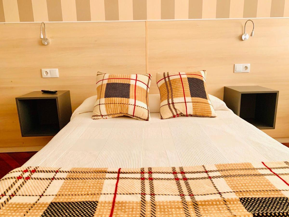 Apartment Family & Groups Space, Santiago Center - No Kitchen Santiago de Compostela