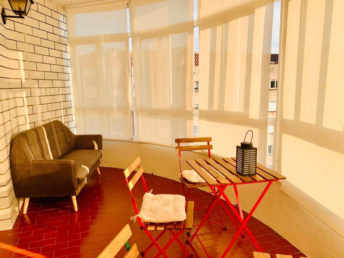 Family & Groups Space, Santiago Center - No Kitchen Santiago de Compostela