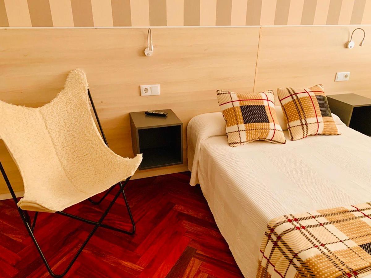 Family & Groups Space, Santiago Center - No Kitchen Apartment *