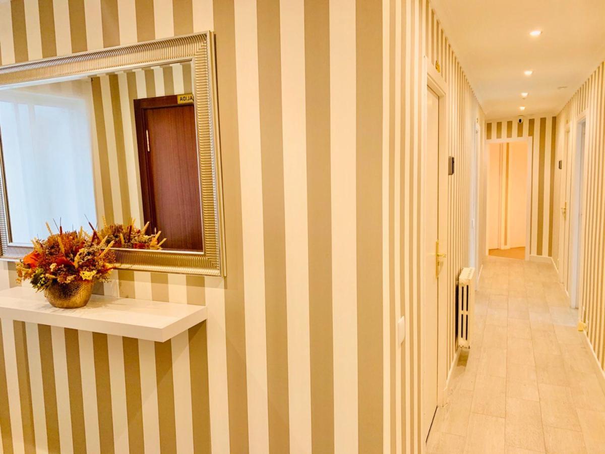 Family & Groups Space, Santiago Center - No Kitchen Apartment *