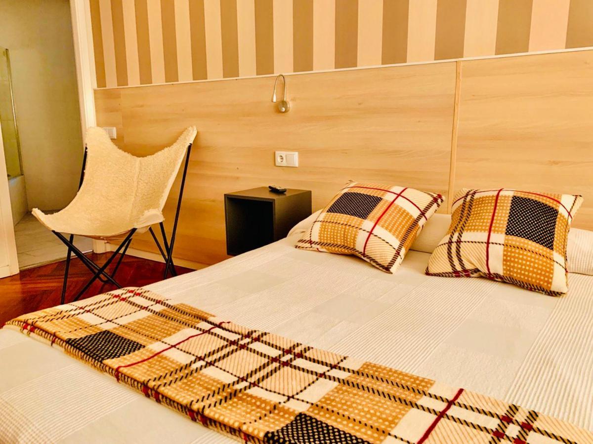 Family & Groups Space, Santiago Center - No Kitchen Apartment Santiago de Compostela