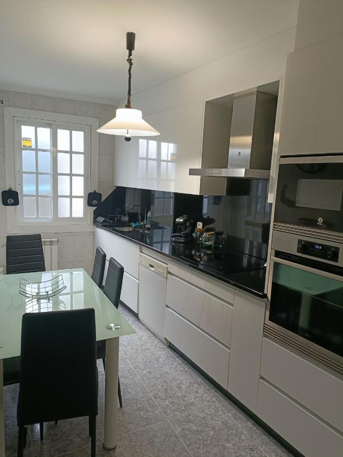 Piso En Entrada De Casco Histórico De Apartamento