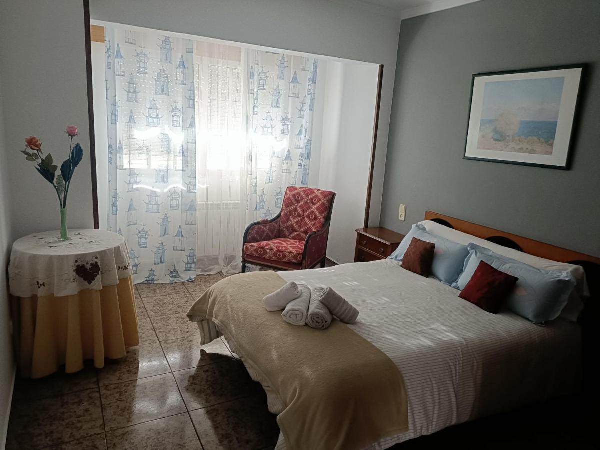 Apartamento Piso En Entrada De Casco Histórico De *