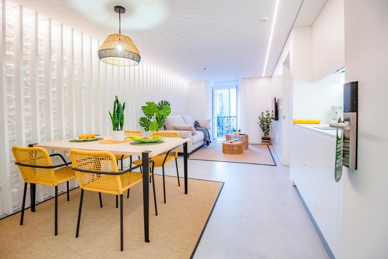 Atia Catedral Apartment