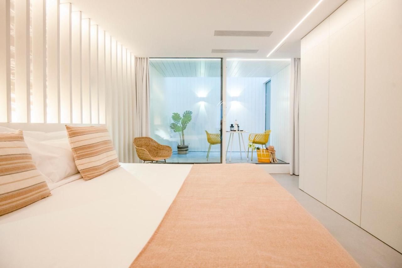 Atia Catedral Apartment