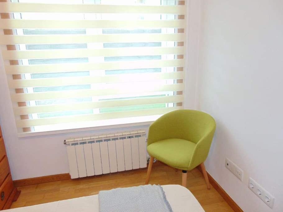 Con Jardin Apartamento *