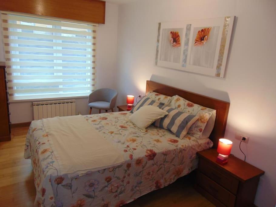 Apartamento Con Jardin