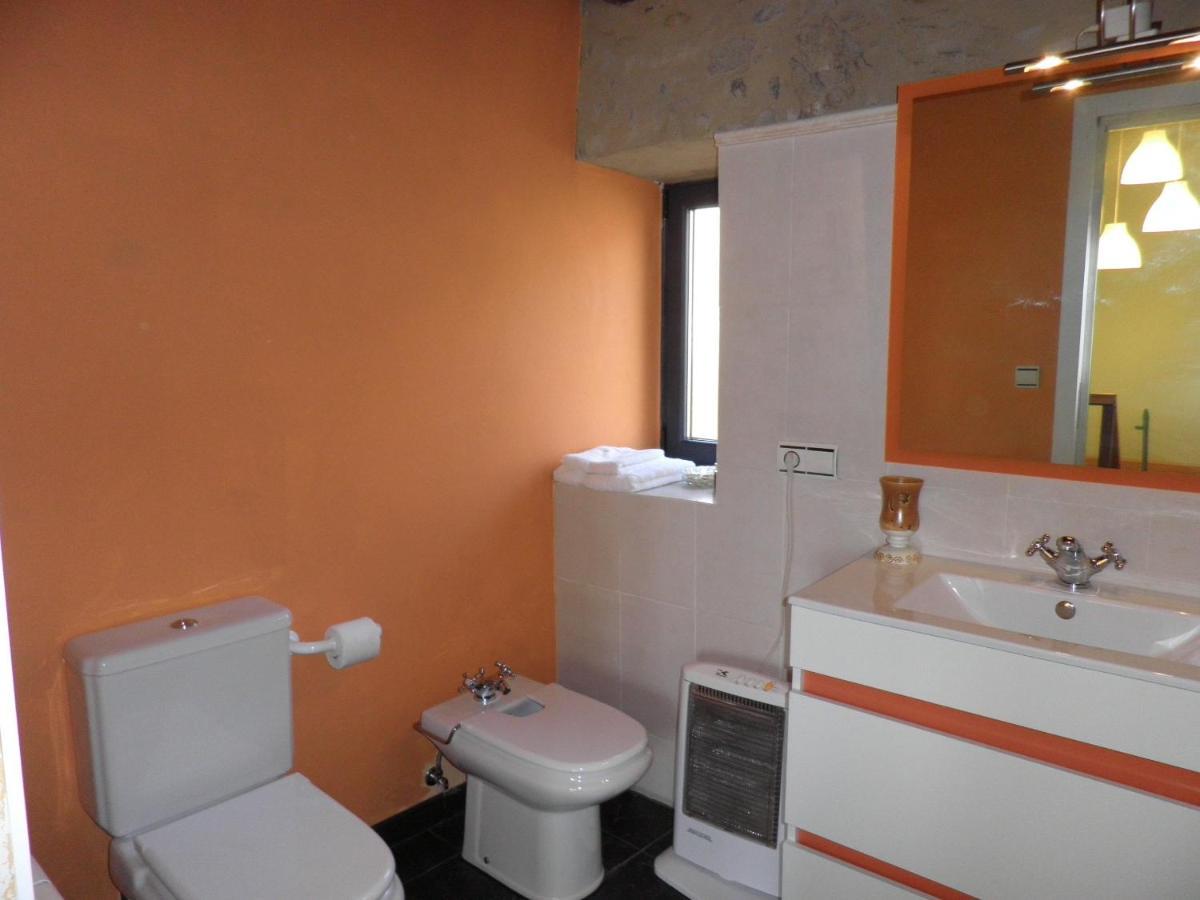 Holiday home Casa Fonte Do Barro Opcional, De Pago Santiago de Compostela