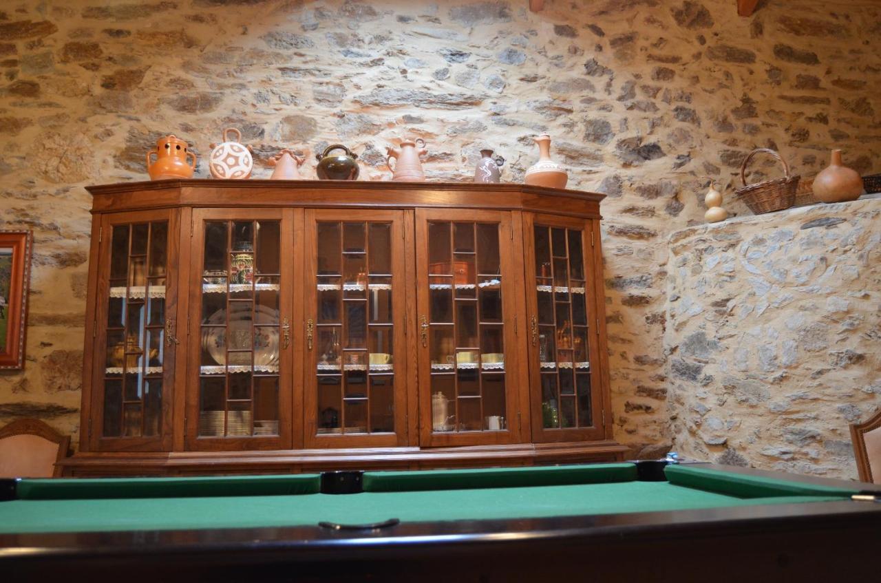 Holiday home Casa Fonte Do Barro Opcional, De Pago Santiago de Compostela