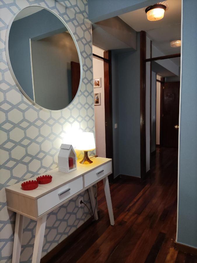 Apartamento Piso Plaza Roja Centro Zona Nueva *