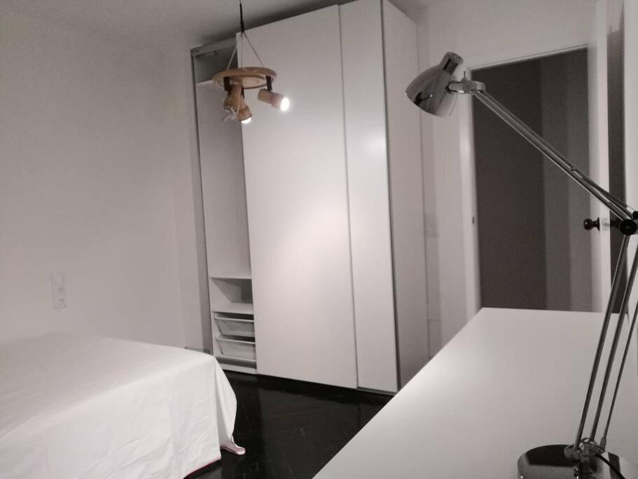 Apartamento Precioso Piso En Santiago De Compostela. *
