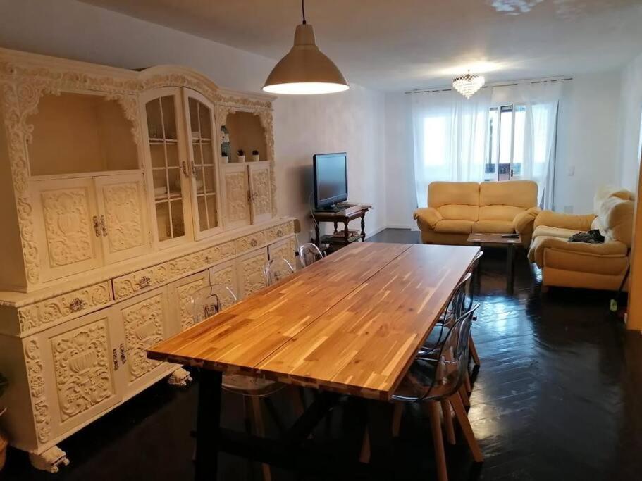 Precioso Piso En Santiago De Compostela. Apartamento *