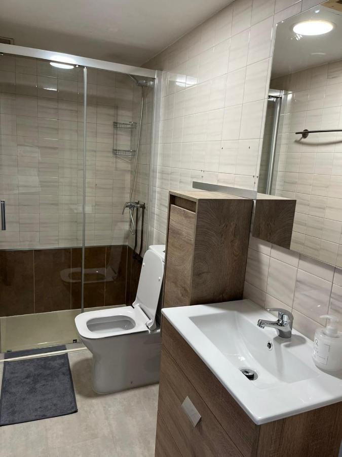 Apartment Parque Da Musica-compostela