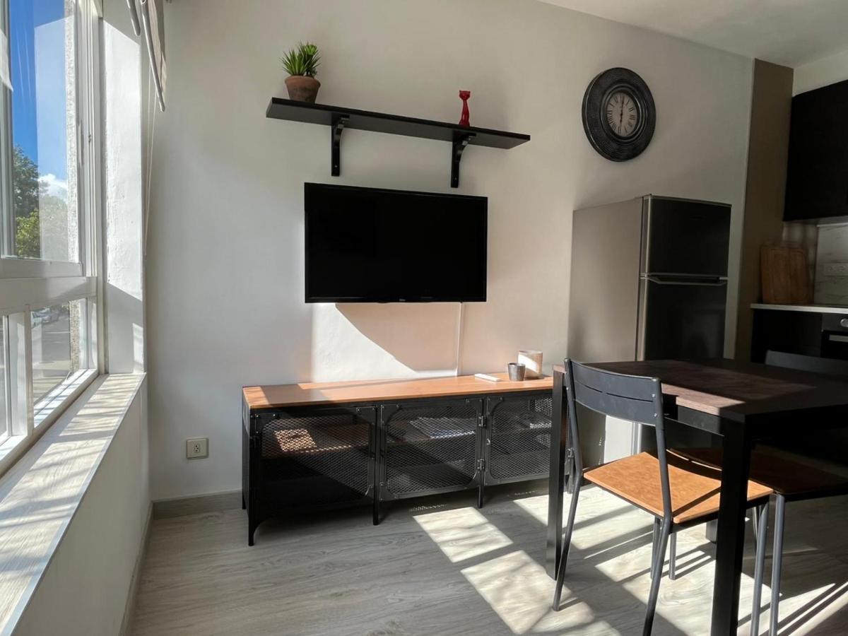 Apartment Parque Da Musica-compostela *