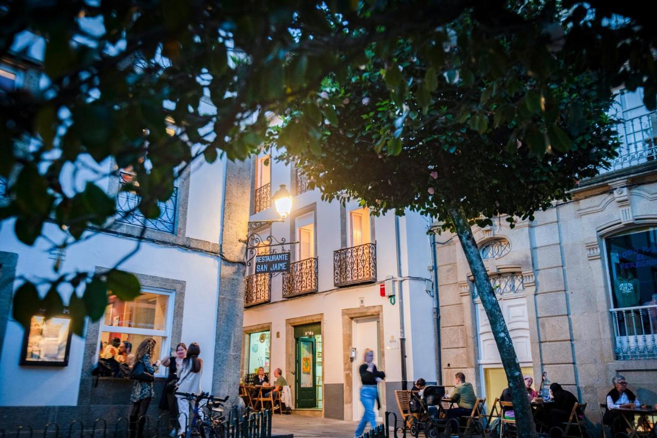 Atia Catedral Apartment
