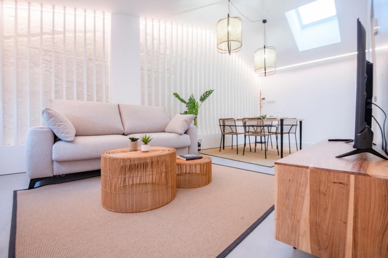 Atia Catedral Apartment *