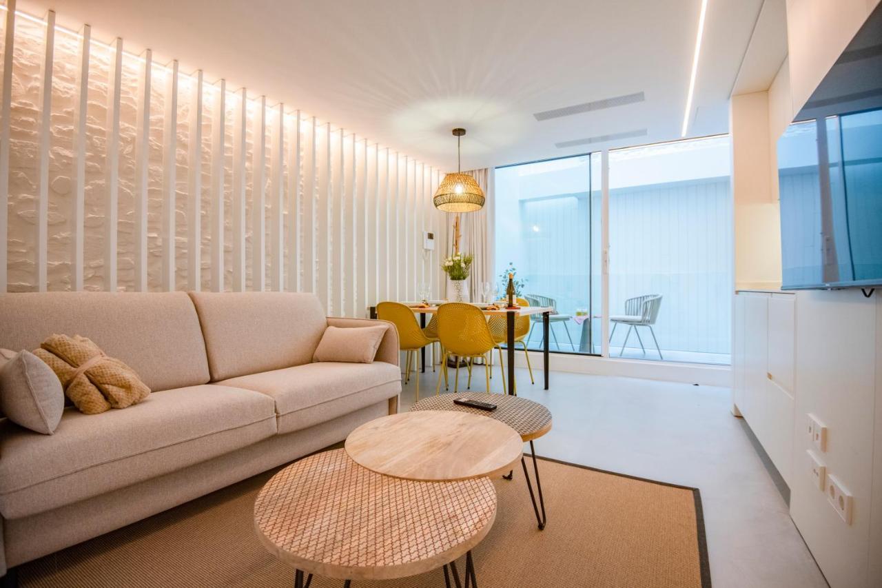 Apartment Atia Catedral *