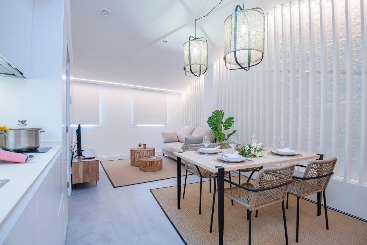 Atia Catedral Apartment Santiago de Compostela