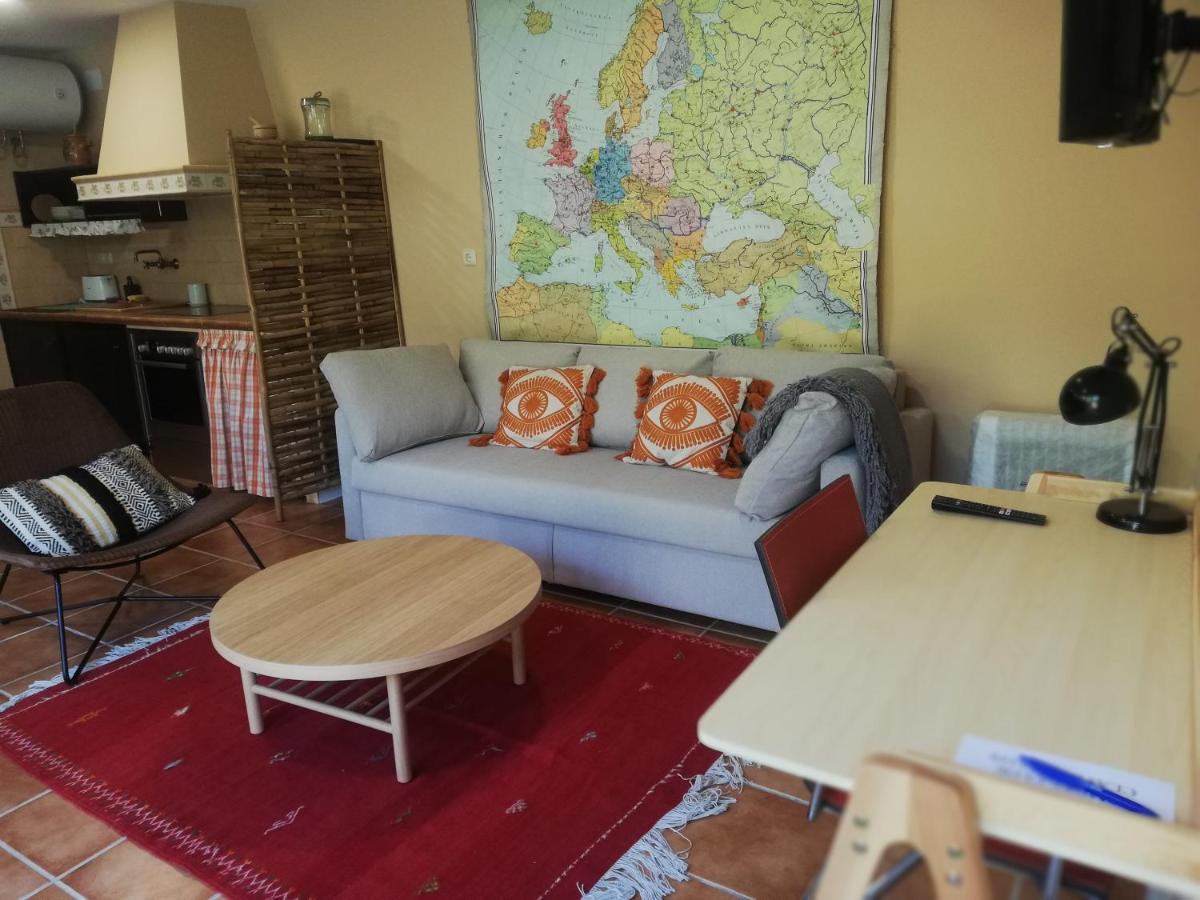 Apartment Cotolai