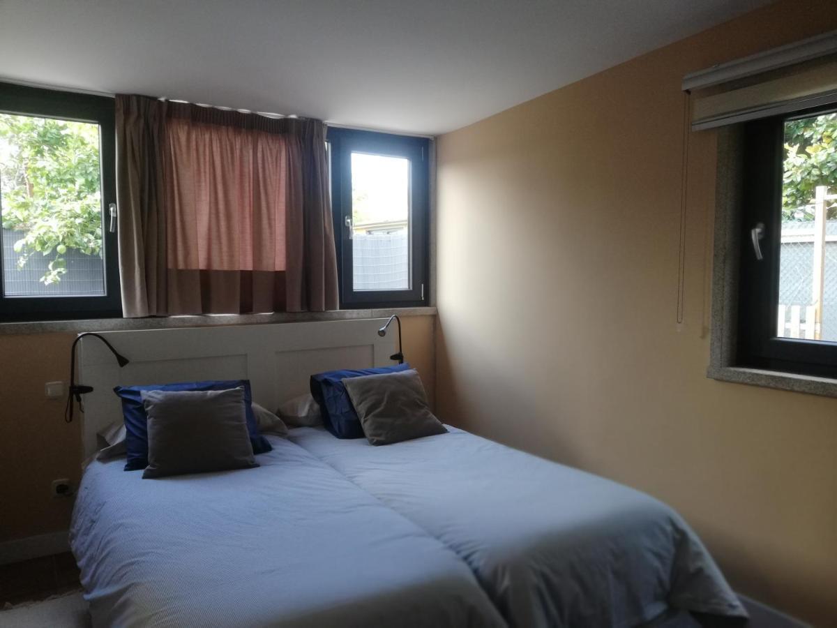 Apartment Cotolai
