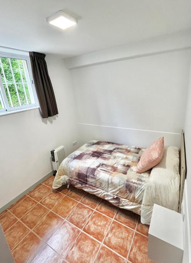 Apartamento Mestre Mateo Apartment Santiago de Compostela