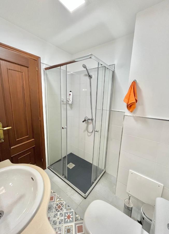 Apartment Apartamento Mestre Mateo Santiago de Compostela