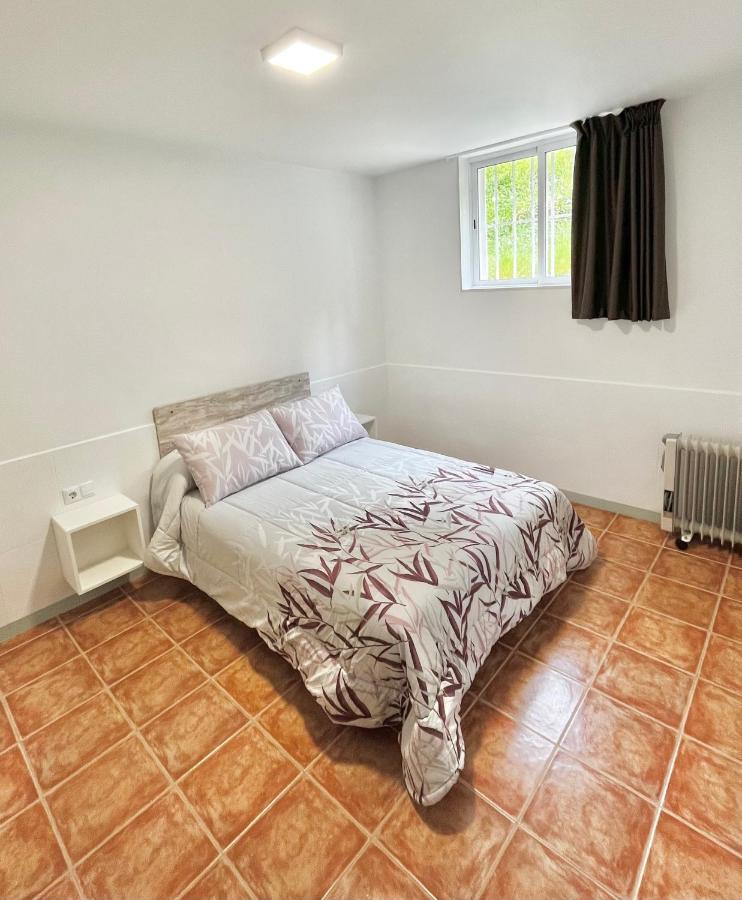 Apartamento Mestre Mateo Apartment