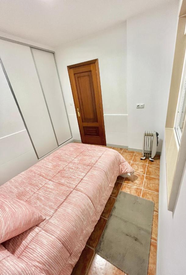 Apartamento Mestre Mateo Apartment Santiago de Compostela