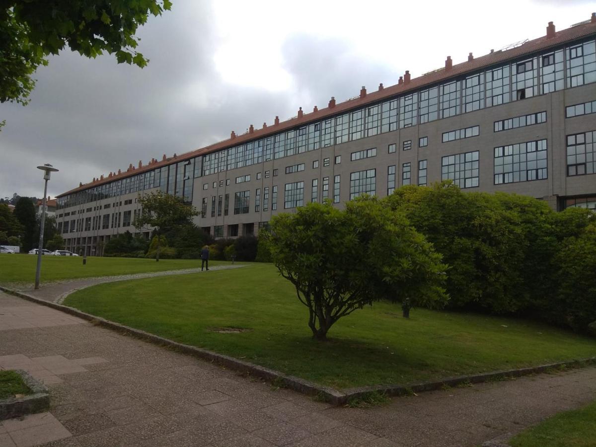Apartamento Super Santiago Santiago de Compostela
