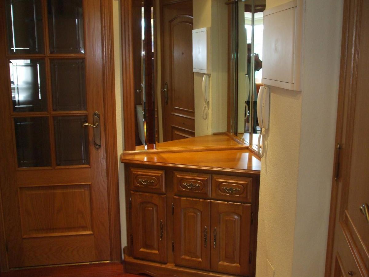 Piso En Mestre Mateo Apartamento Santiago de Compostela