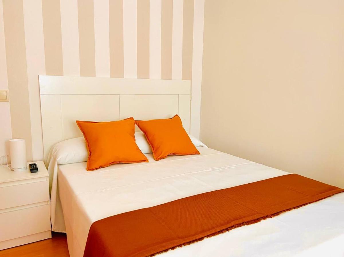 Apartamento Family & Groups Space, Santiago Center Ii - No Kitchen *