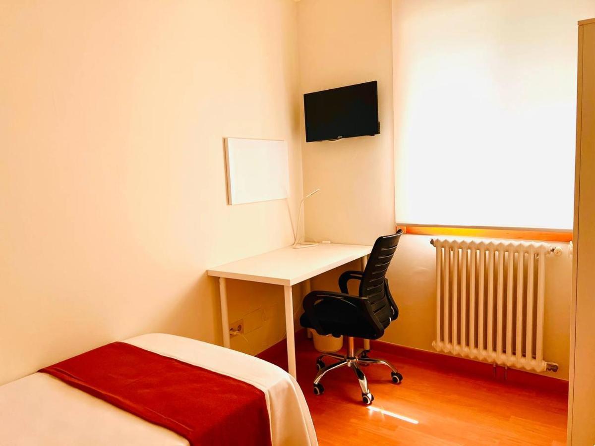 Family & Groups Space, Santiago Center Ii - No Kitchen * Santiago de Compostela