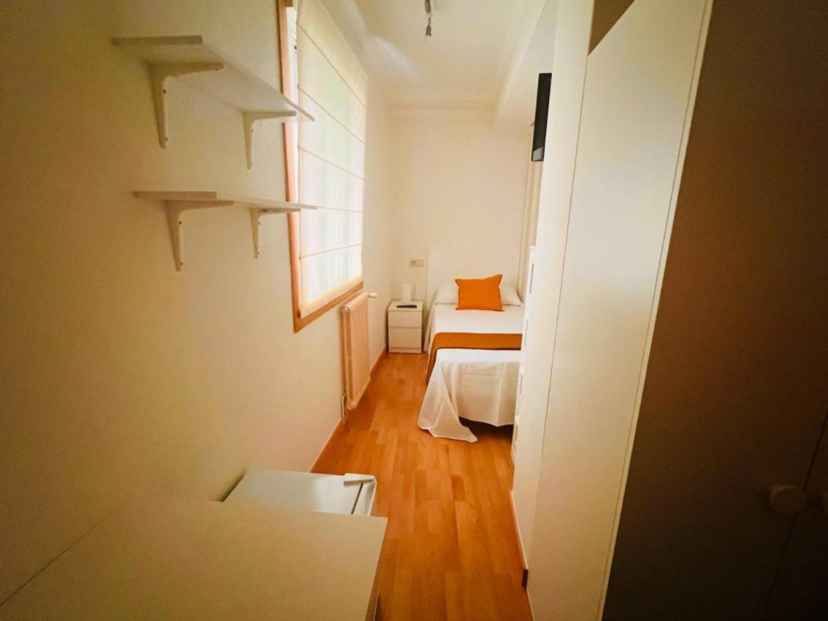 Family & Groups Space, Santiago Center Ii - No Kitchen * Santiago de Compostela