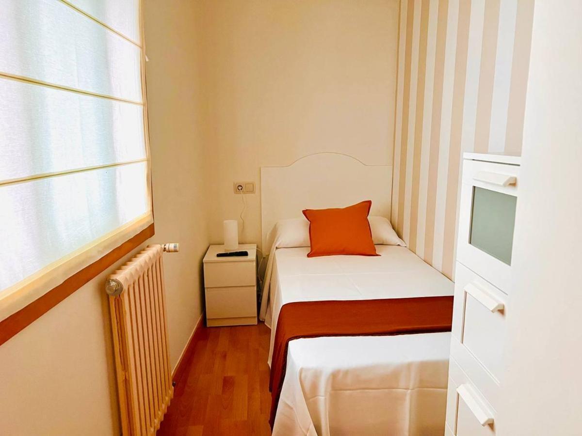 Apartamento Family & Groups Space, Santiago Center Ii - No Kitchen