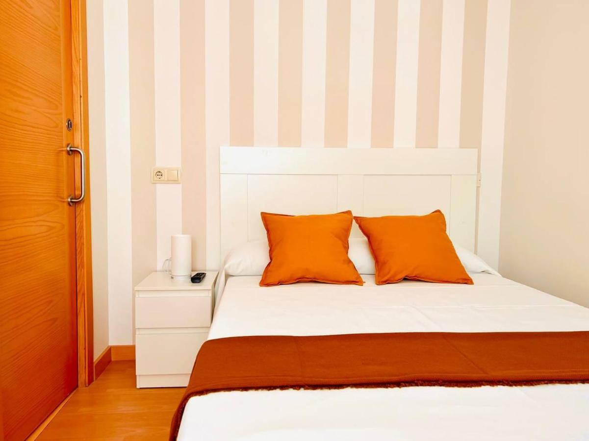 Family & Groups Space, Santiago Center Ii - No Kitchen Apartment *