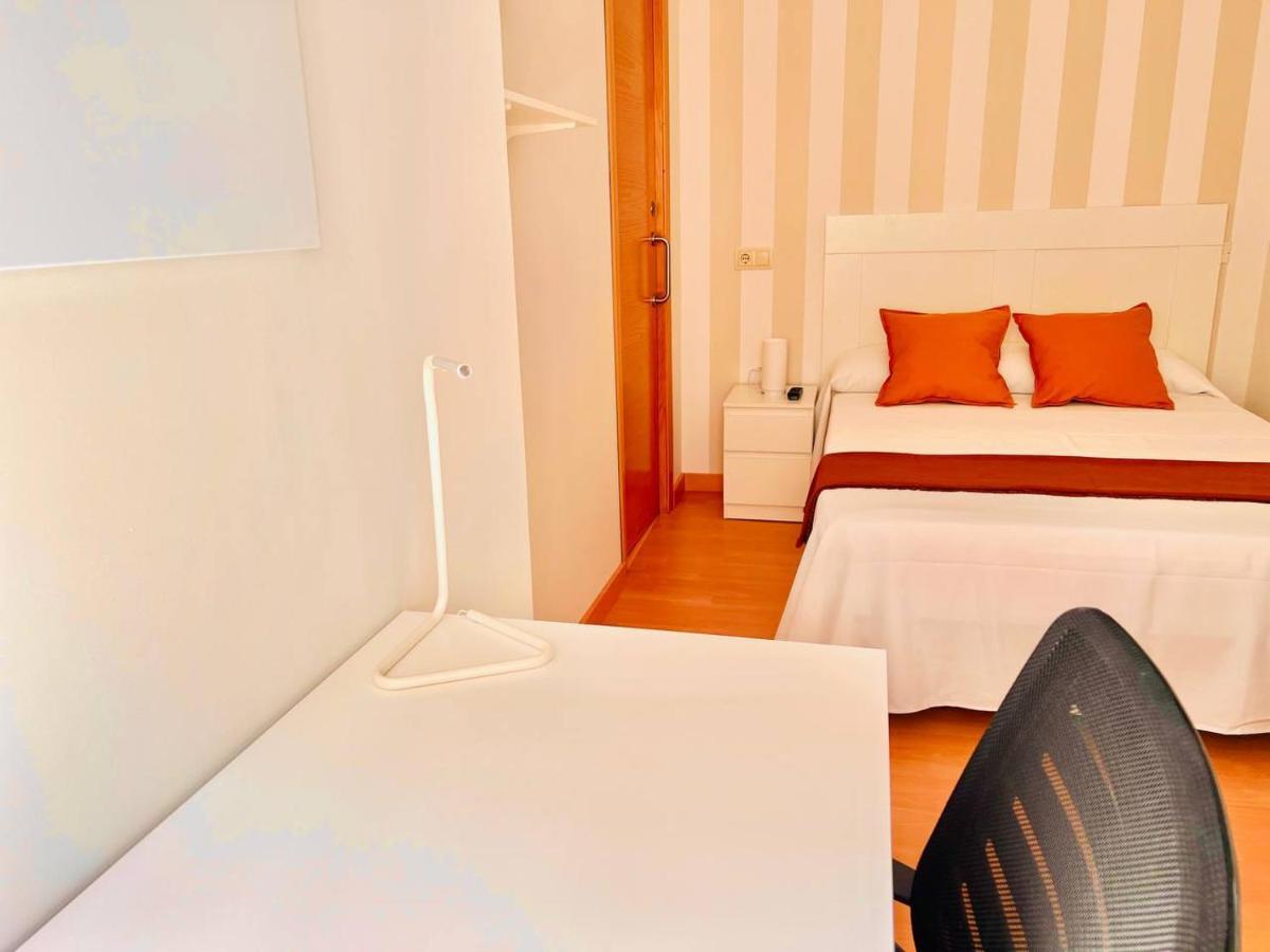 Family & Groups Space, Santiago Center Ii - No Kitchen Apartment Santiago de Compostela