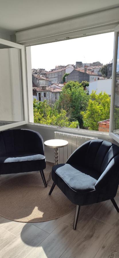 Tellados De Compostela Apartment *