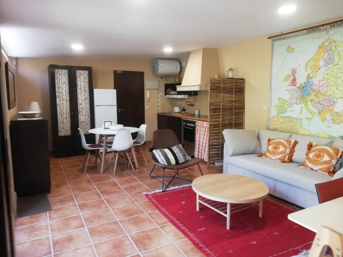 Cotolai Apartment *