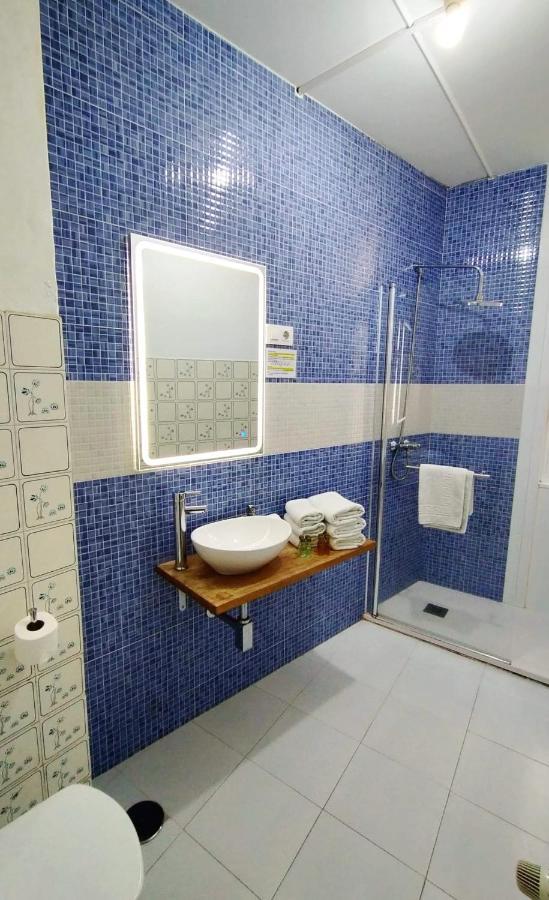 Guest house Mafer 2*