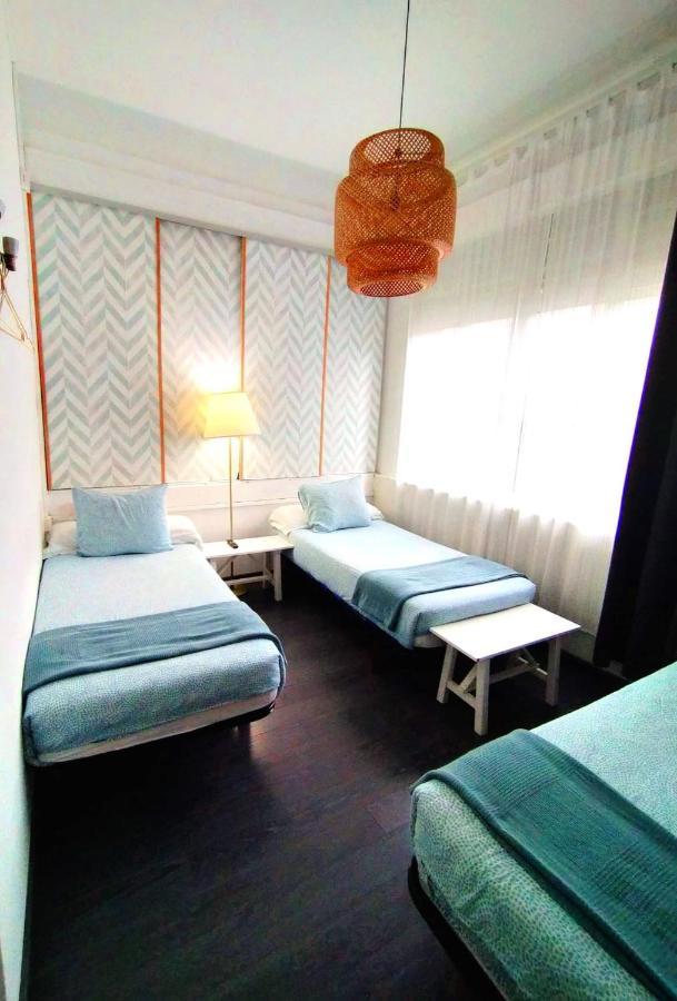 Mafer Guest house Santiago de Compostela