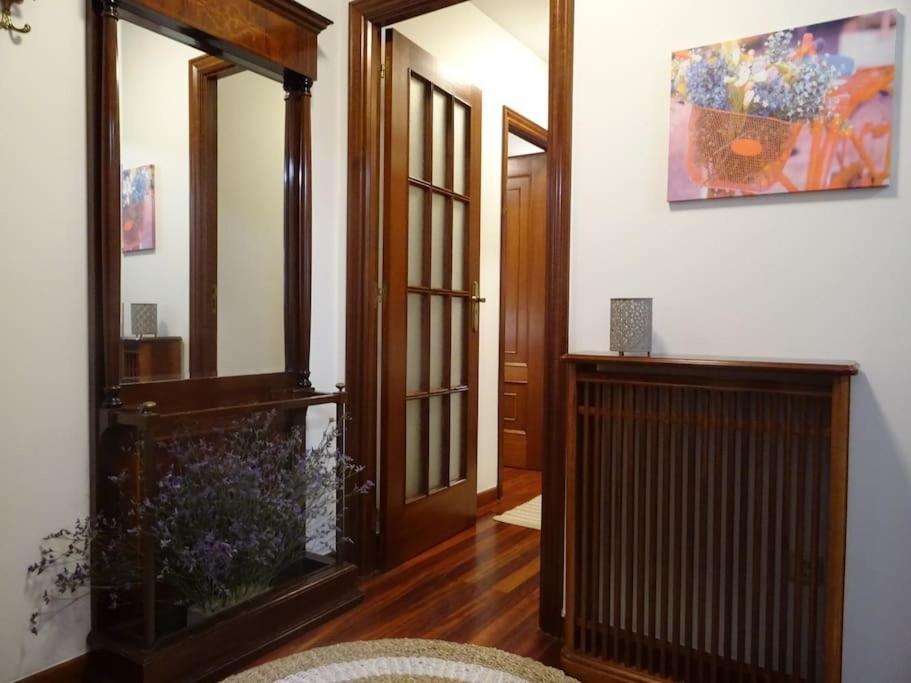 Bonito A 10 Min De La Zona Vieja Apartamento Santiago de Compostela