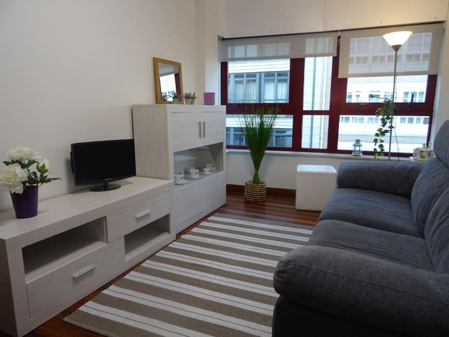 Apartamento Bonito A 10 Min De La Zona Vieja