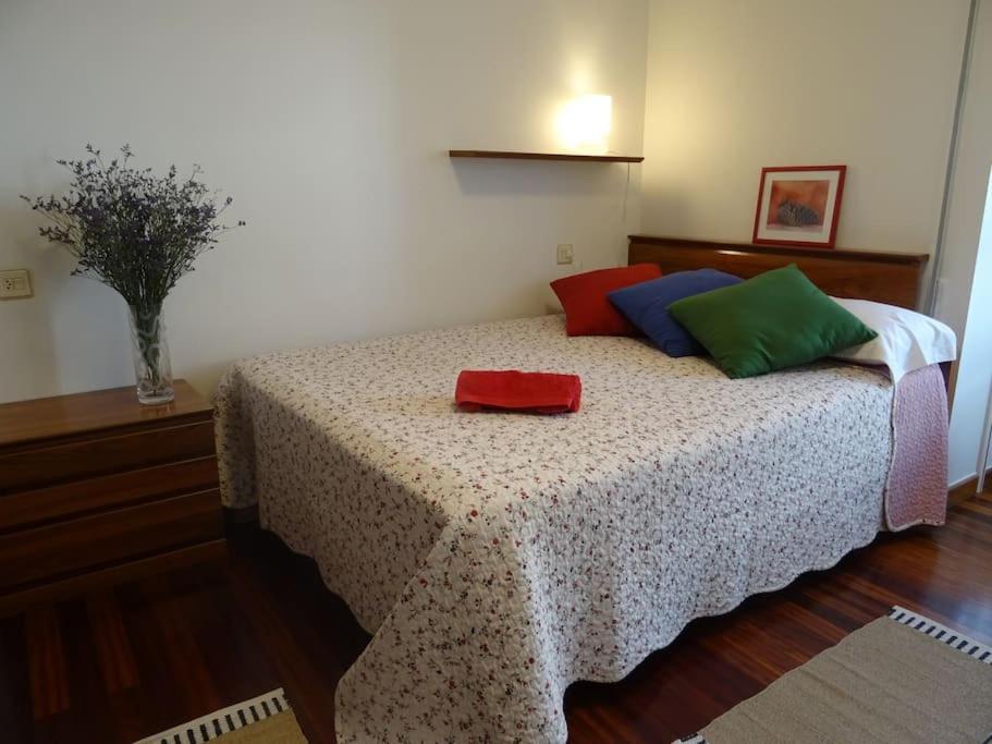 Bonito A 10 Min De La Zona Vieja Apartamento