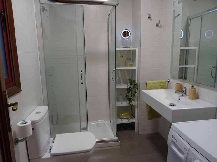Bonito A 10 Min De La Zona Vieja Apartamento Santiago de Compostela