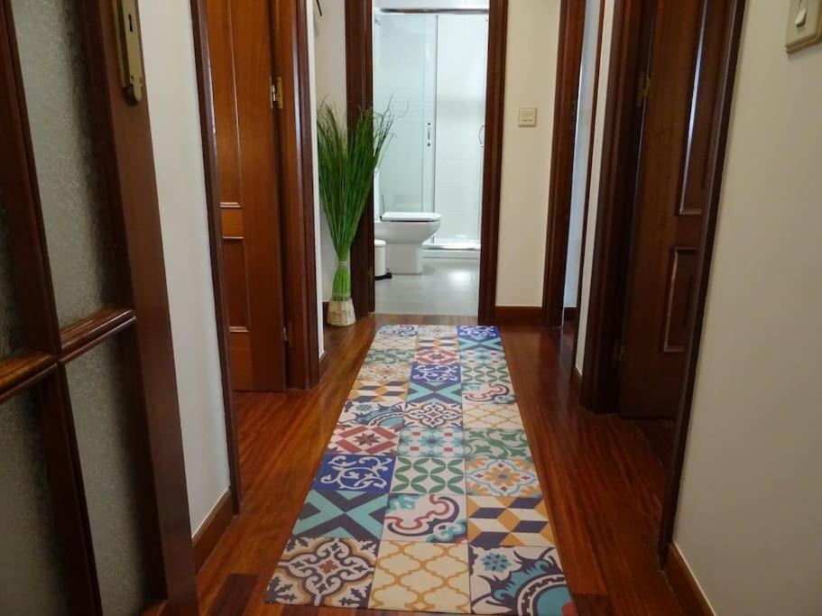 Apartamento Bonito A 10 Min De La Zona Vieja