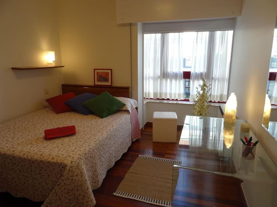 Bonito A 10 Min De La Zona Vieja Apartamento