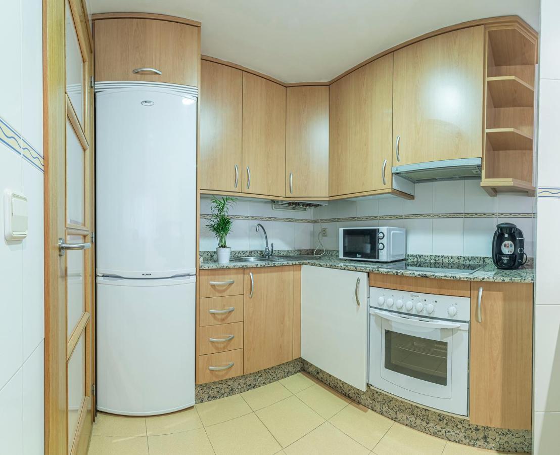 Apartamento Carmela