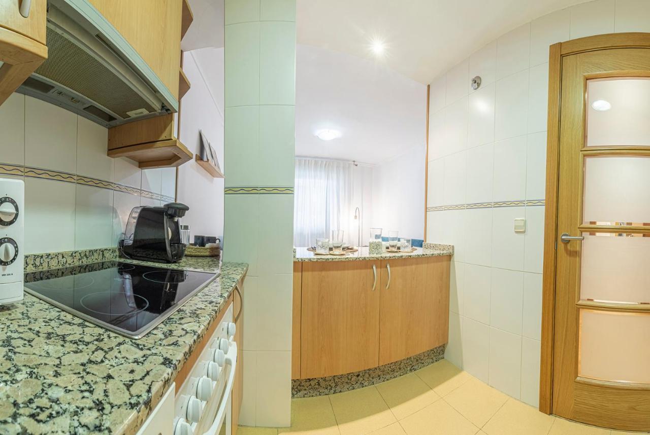 Apartamento Carmela Santiago de Compostela