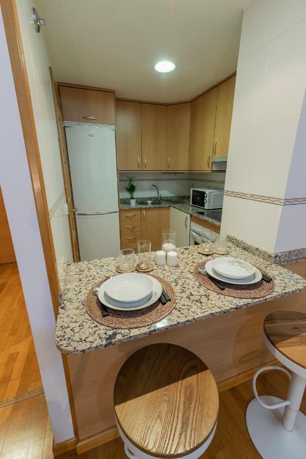 Apartamento Carmela * Santiago de Compostela