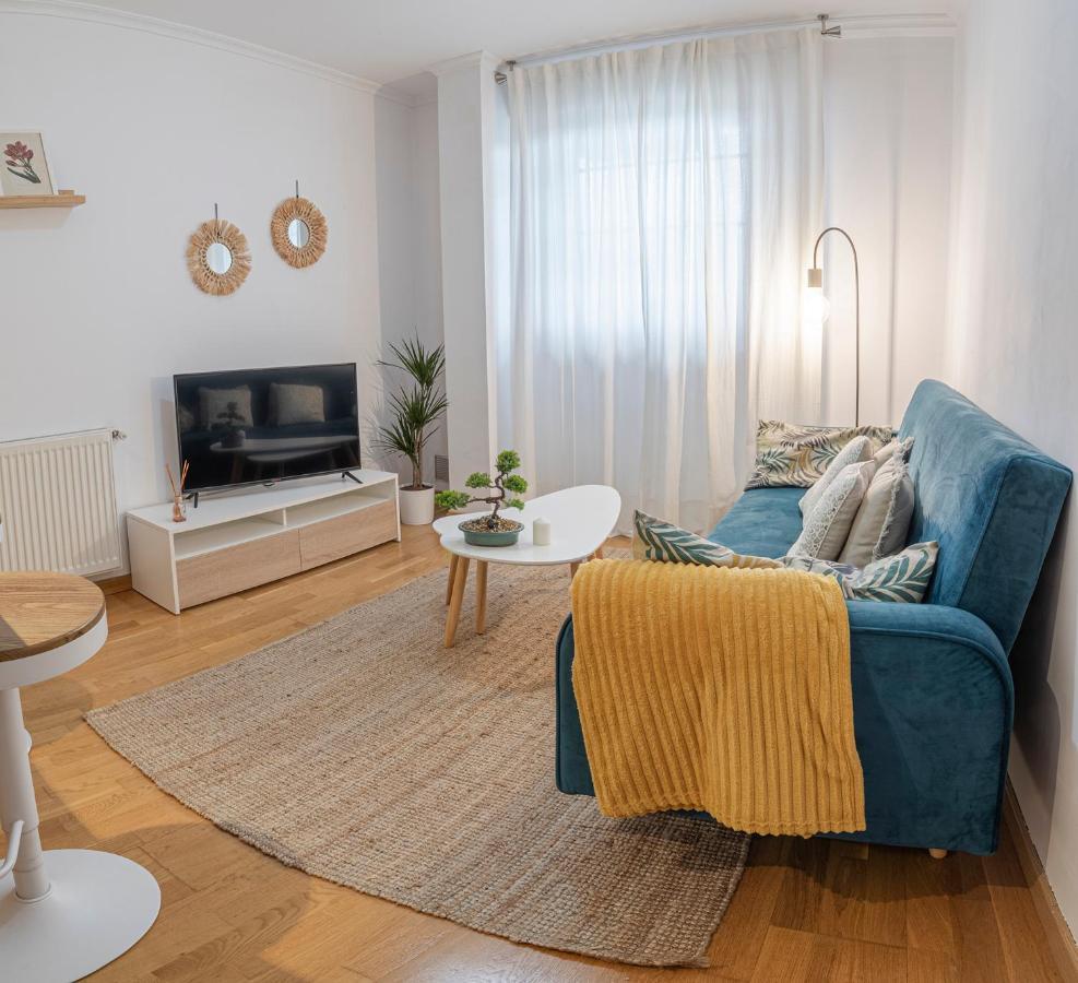 Apartamento Carmela Apartamento *